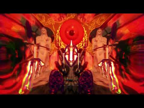 KRISCHVN & NXSTY - Ketamine ( Visual Edit )