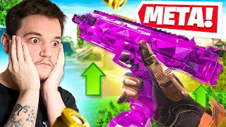 ADIEU LA ISO 45, LE X13 EST META SUR WARZONE 2 !