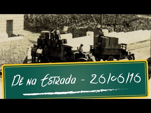 Um passeio pela história de Garibaldi e pelo mundo da direção virtual