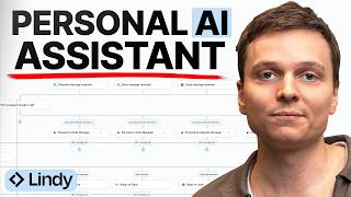すべてを管理する独自のAIエージェントを構築しました | 完全チュートリアル