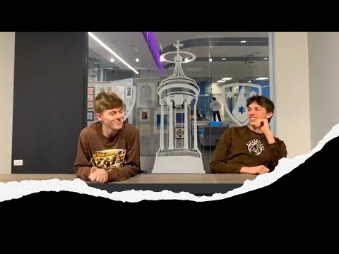 WJCA Newscast - Monday, March 28, 2022