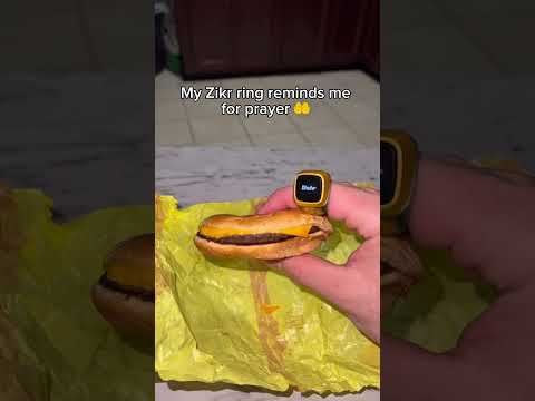 Ramadan Mubarak ☪️