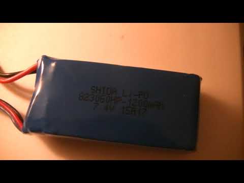 MongoTV_5919 - Mongo Drones Testcenter - Del 45 - Kigger På Mine Gamle Droner og Droneudstyr