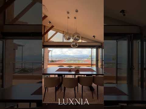 Casa de Lujo en Venta | Chía, Cundinamarca | Propiedad Exclusiva con Cinema, Spa y Gimnasio