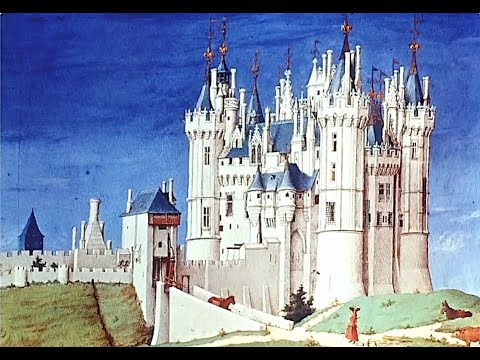 Civilisation, by Kenneth Clark. Ch. 03: Romance and Reality. Subtitles: ENG.