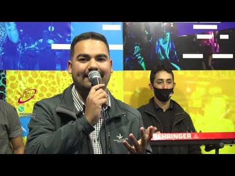 Mati Costa - Me quedaré contigo ft. Nico Digregori