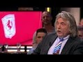 "Straf de schuldigen, maar niet de club" - VOETBAL INSIDE
