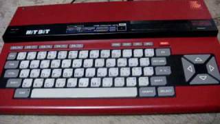 Sony MSX
