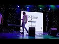 Jim Boggia and Paul and Storm — Monday Gold Team Concert on JoCo Cruise 2022