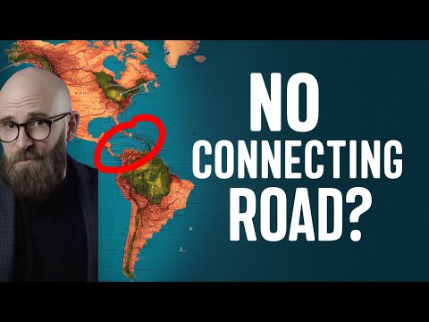 The Darién Gap: The Deadliest Place on Earth