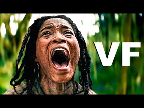 Alice (2022) Bande annonce VF