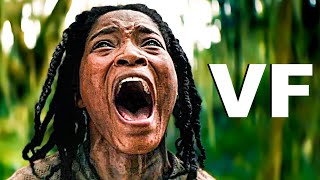 Alice (2022) Bande annonce VF