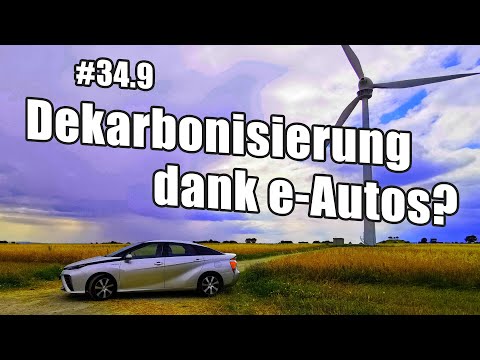 Die Elektroautos sind da, oder doch nicht? | c't uplink 34.9