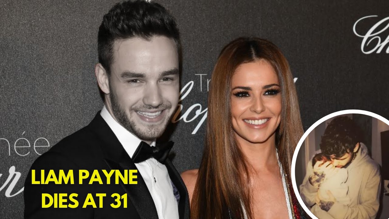 Liam Payne and Cheryl Cole's relationship: Looking back