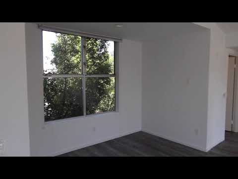 PL8463 - Beautiful 2 Bed + 2 Bath PENTHOUSE for Rent! (Hollywood, CA)
