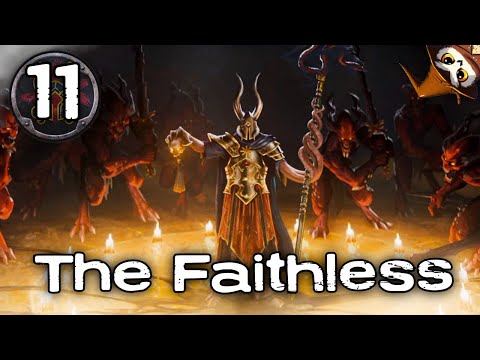 Ganz Cathay soll brennen! | Norsca – Total War: Warhammer 3 ToT #11