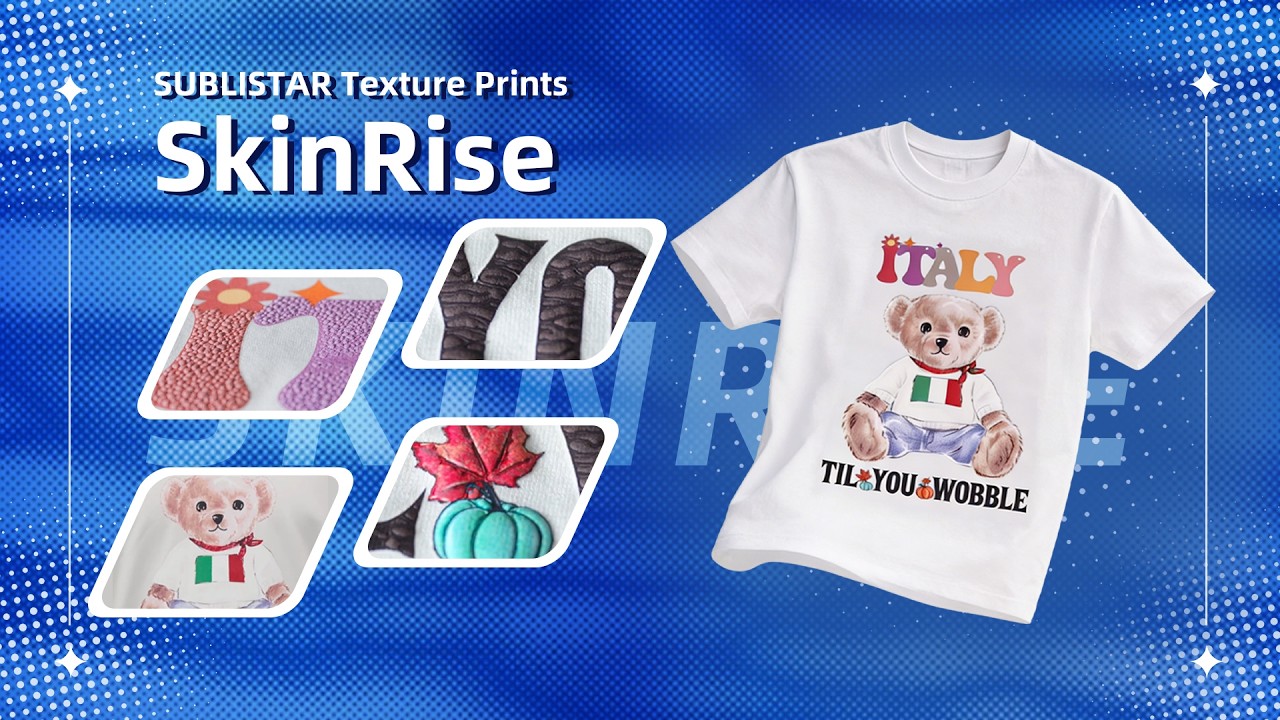 Personalized Customization Solutions - SkinRise