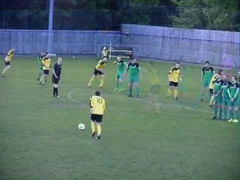 BUNTINGFORD TOWN res v BOVINGDON res - 2015