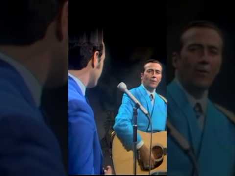 She Went A Little Bit Farther - Faron Young