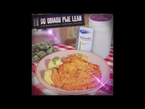 Yfung x Meewson x Fuccboymatt x Kxperboy x Kaker - Do obiadu pije lean prod. papaye