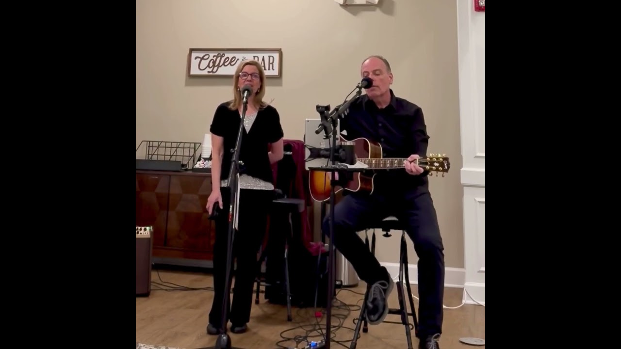 Promotional video thumbnail 1 for John and Dana’s MemoryLaneDuo - Raleigh Triangle