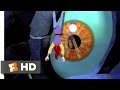 Quest For Camelot 6 8 Movie CLIP The Ogre S Butt 1998 HD