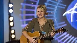 Rainbow Connection - Maddie Poppe (full version)