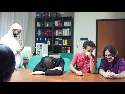 CSI Cagliari - Backstage Episodio 6