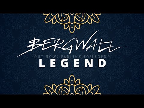 Bergwall -  Legend (still video)