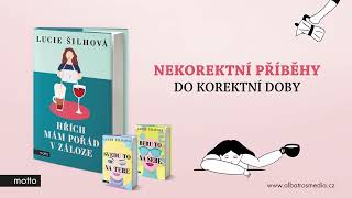 Hřích mám pořád v záloze - videoukázka