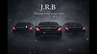 Download lagu J.R.B - Memati music | DEEP HOUSE REMIX |  KURTLAR VADISI | 2026 mp3