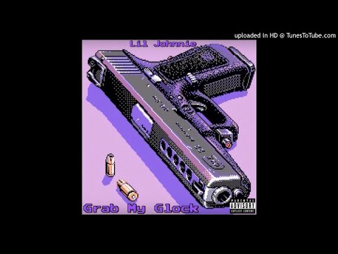 Lil Johnnie - Grab My Glock (Official Audio)