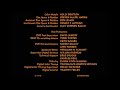 LAST VIDEO OF APRIL Closing To Aladdin 2004 DVD Disc 1 Reversed