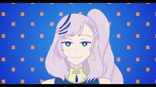 [Vtub] 別對映像研出手op holo鳥類組合版