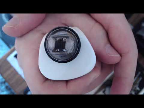 QP Design Juggerknot Mini RTA