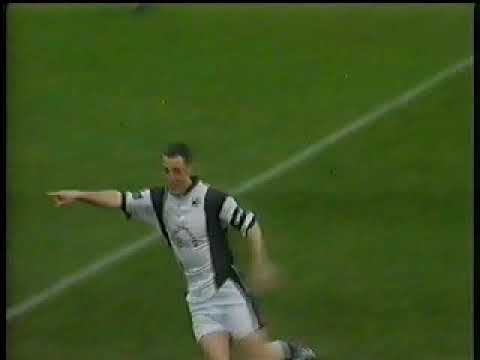 Darlington 2-0 Brighton | 1st March 1997