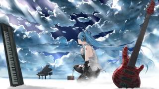 Till it&#39;s over (Nightcore)