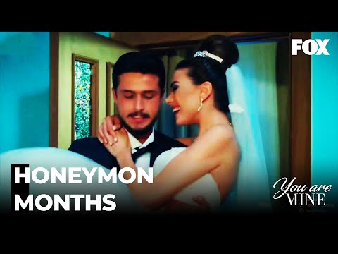 Ejder And Nağme Are Enjoying Being Married - You Are Mine