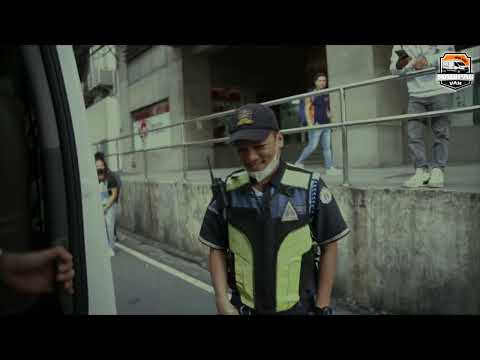 MASIPAG VAN Ep.8 - Ang Van na nag-iikot para manguha ng masisipag