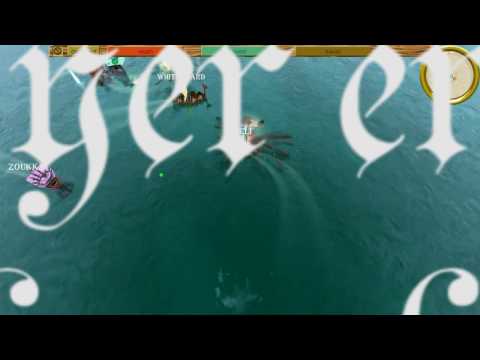 7-bit Pirates Assembly 2010 Video