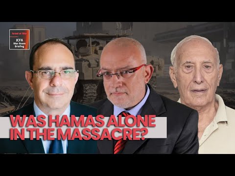 The Mindset of the Arabs of Israel, Gaza, and Lebanon | Jerusalem Center for Security and Foreign Affairs