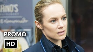Station 19 2x10 "Crazy Train" Promo