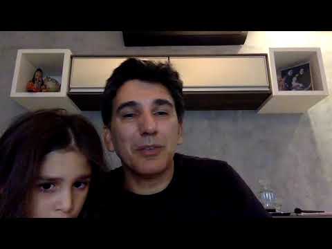 Aula ao vivo de Geografia e História do Tocantins 31/2025