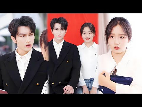 Dopo 2 anni di matrimonio finto, vado via. Il CEO mi implora: "Resta, ti amerò per davvero!"