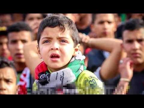 UAR 2005 "Album Hkayatna" : 2- Hkayet l'enfance