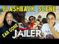 Jailer Flash Back Scene Reaction Jailer FULL Movie REACTION Part 6