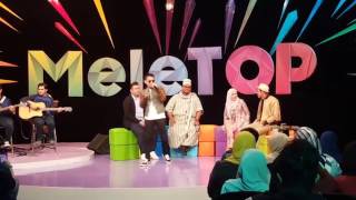 Download lagu Lagu 'bimbang' izzueislam mp3