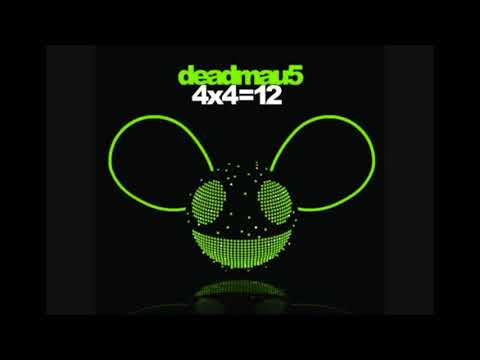 Deadmau5 - Right This Second (Ft  Hannibal.C) - Electro/Sufi vibe