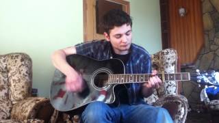 Ryan Sheridan Dreamer (acoustic cover)