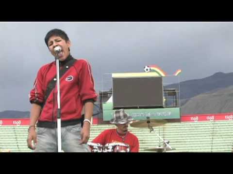 La 7_55 - Rómpeme mátame off